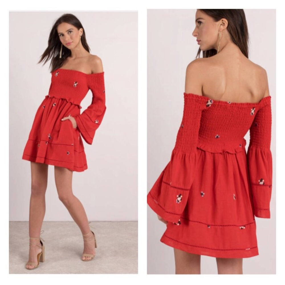 Free People Counting Daisy’s XS Dress